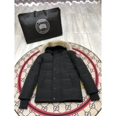 Canada Goose Down Jackets